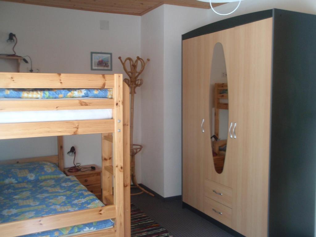 Ferienwohnung Hillbrand Bad Goisern Oda fotoğraf