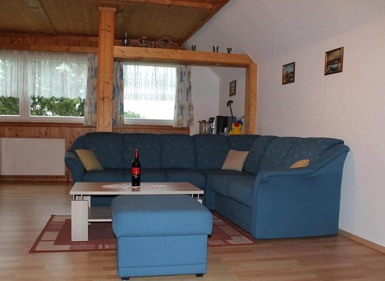 Ferienwohnung Hillbrand Bad Goisern Dış mekan fotoğraf