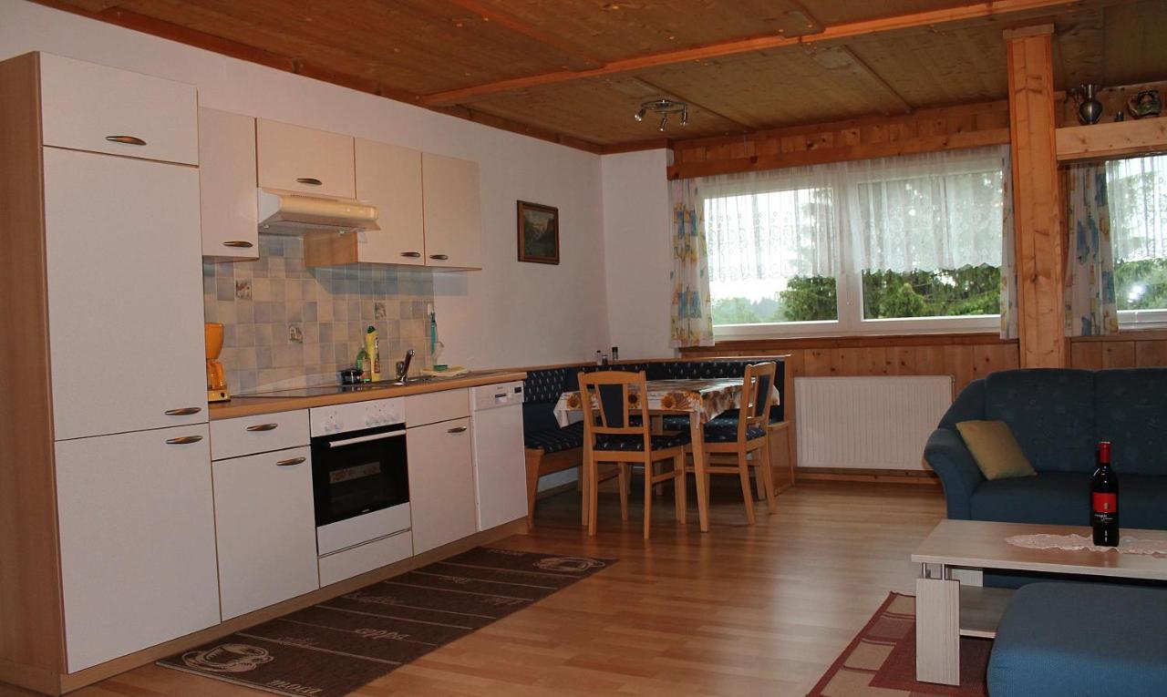Ferienwohnung Hillbrand Bad Goisern Dış mekan fotoğraf