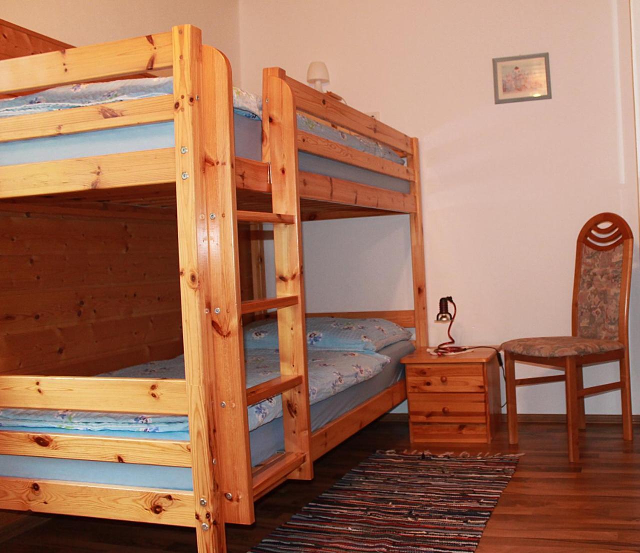 Ferienwohnung Hillbrand Bad Goisern Dış mekan fotoğraf