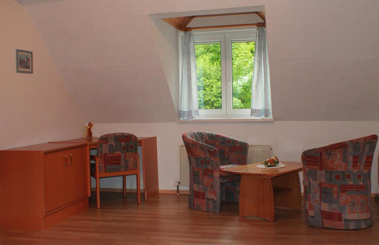 Ferienwohnung Hillbrand Bad Goisern Dış mekan fotoğraf