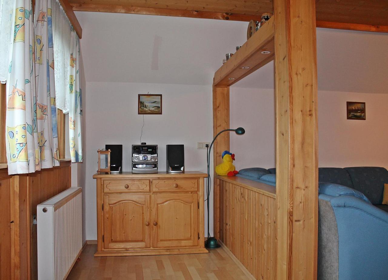 Ferienwohnung Hillbrand Bad Goisern Dış mekan fotoğraf