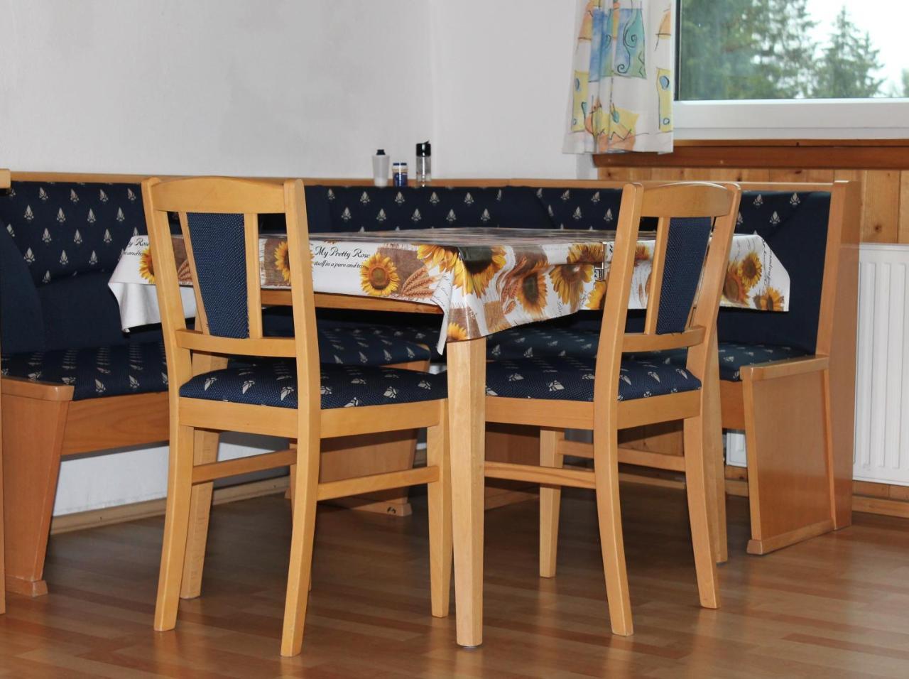 Ferienwohnung Hillbrand Bad Goisern Dış mekan fotoğraf
